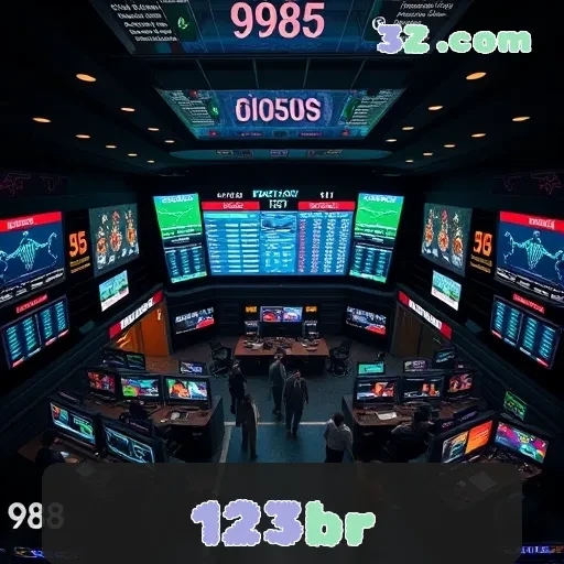 123br App: Recursos Incríveis que Transformam sua Experiência de Jogo