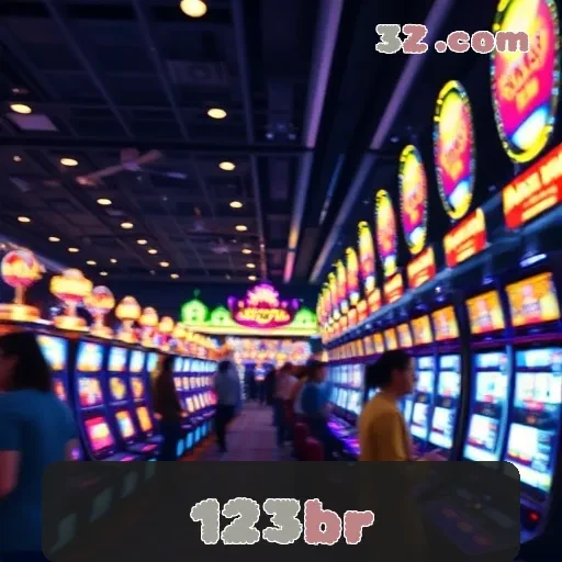 123br: As Promoções que Transformam sua Experiência de Jogo