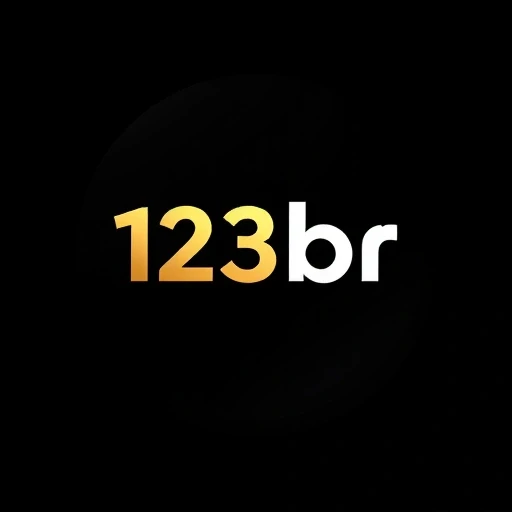 123br logo