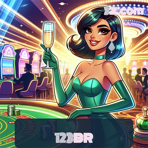 123br Slots Diversão